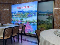 -德記大排档 26年老字号(西湖店)