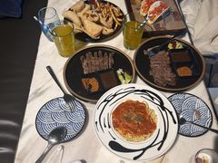 -STARRY CAFE & LOUNGE BAR(高新店)