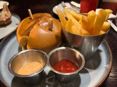 -blue frog蓝蛙(长泰广场店)