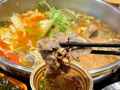 -亮欢寨酸汤鱼(沙冲路店)