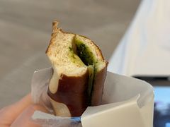 -慢熟面包店bud bread