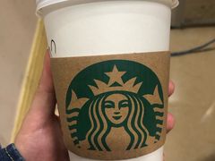 -星巴克(汤臣国贸大厦店)
