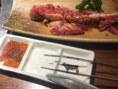 -御牛道日式烤肉料理(杭州万象城店)
