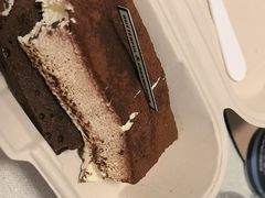 -B&C黄油与面包·THE GARDEN BAKERY概念店(世纪汇店)