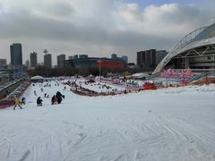 -沈阳奥体冰雪嘉年华