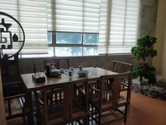 -水立方国际汤泉(六一中路店)