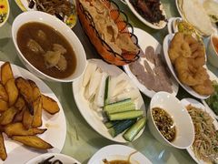 -康陵正德春饼宴26号