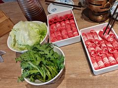 -古关火锅店(古北水镇景区店)