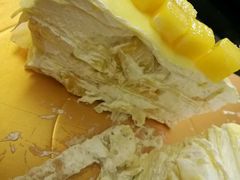 -OL’s Cake鲜荟千层(东风中路店)