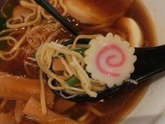 -一風堂拉面(港汇恒隆店)