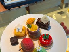 -Social 秀西餐厅-长沙瑞吉酒店(运达店)