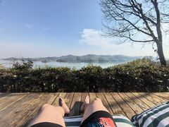-天目湖涵田度假村