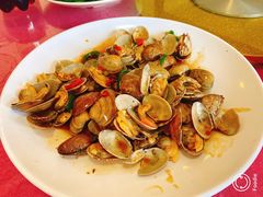 -南沙十九涌渔人码头-南门