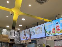 -DQ·蛋糕·冰淇淋(金牛万达店)