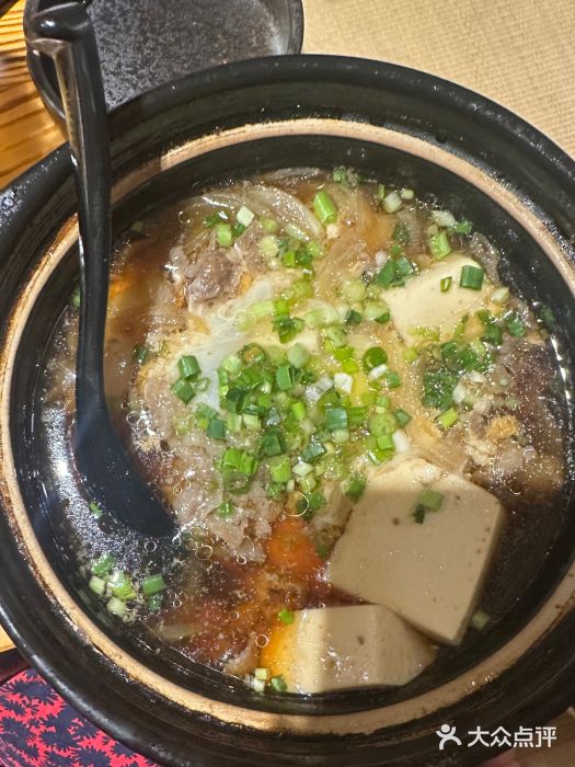 明日叶居酒屋(师惠坊店)图片