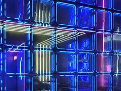 -关你鬼室大型密室逃脱(佛山创意园店)