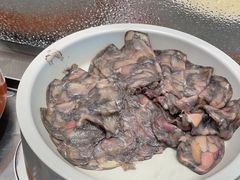 -密友回转自助火锅(世茂国际广场店)