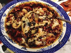 -佳兰雅序融合菜(高新店)