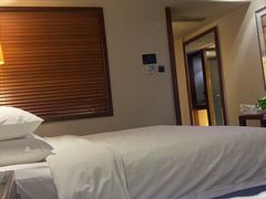 -三清山希尔顿度假酒店