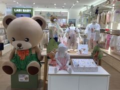 -茂业百货(东门店)