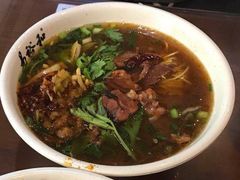 -易裕和·长沙米粉(友谊路店)