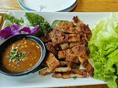 -金塔傣乡·云南民族特色菜·傣味手抓饭(金瓦路店)