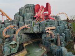 -嘉峪关方特丝路神画