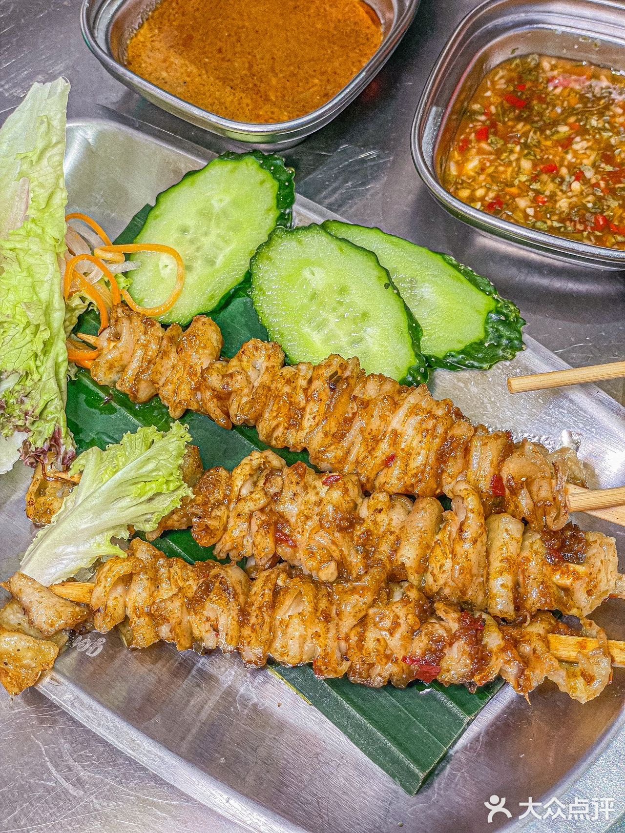 真的是广州最好吃的pho！