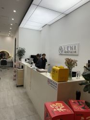 -梳蕾娜 HAIR SALON
