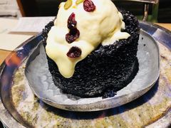 -蜜桃餐厅·古运河畔(南下塘店)