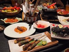 -花潮料理艺食馆(成都万象城店)