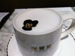 -张爱施法式西餐厅(汉街店)