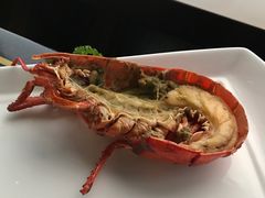 -广州花园酒店-凌璇阁360度高空海鲜自助餐CAROUSEL