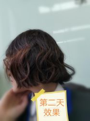 -木格造型美发