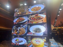 -炊江南·上海菜(国展华漕店)