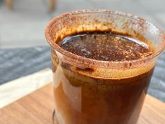 -常识咖啡common sense(春熙路店)