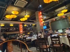 -味可道美食坊(福基路店)