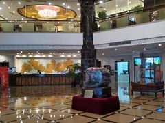 -上海莎海国际酒店