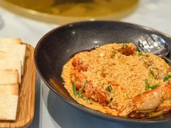 -阿诺泰·泰国餐厅(紫荆店)