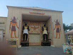 -蓬莱欧乐堡梦幻世界