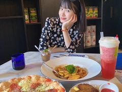 -玛尚诺Pizza&Bar(长泰广场店)
