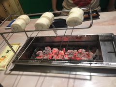 -唛嘻哒烤串朝鲜族风味(金桥店)