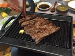 -花潮料理艺食馆(世欧广场店)