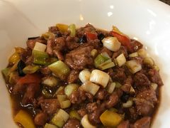 -乔家满族八大碗(流水沟店)