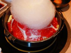 -大和食乐·鲜和牛酸汤火锅(环宇荟店)