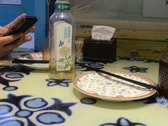 -撒拉花儿·新疆菜·清真(太阳宫店)
