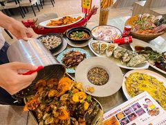 -巽寮印象美食部落餐厅·海鲜·地方特色菜(惠州体验店)