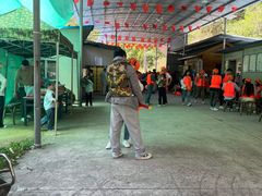 -仙人谷漂流景区