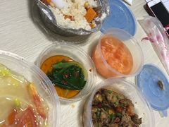 -盒马鲜生(莱蒙都会店)