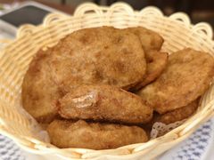 -新天厨酒家(二分店)
